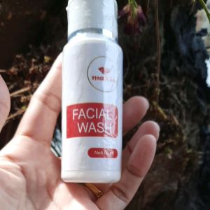 Maxie Glow Sabun Cair / Facial Wash / Sabun Maxie