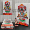 mainan ank tamiya cyclone magnum memorial 25th anniversary 4wd abs resin body. 