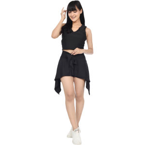 Setelan senam rok.tenis.zumba.fitnessSet Olahraga WanitaPakaian wanitaSET tennis