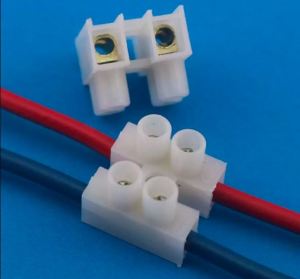 Combo 20 50 cút nối dây điện bắt vít CH2 Tiện dụng - An toàn