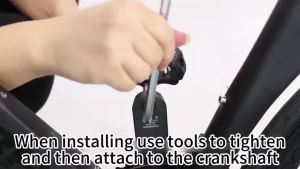 Road bike lock pedal mountain bike self-locking pedal bearing pedal with cleat bicycle accessories