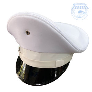 หมวกหม้อตาล ชาย รปภ. ราชการ ทุกสี