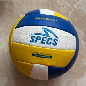 Bola Voli Dewasa SPECS SKYROCKET | premium volley ball size 5 | outdoor indoor volly voly