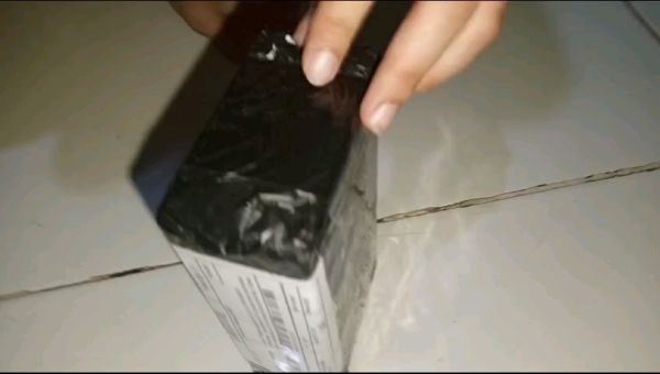 Buyer review video 2