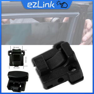 1Pcs Mitsubishi L300 Sliding Window Lock Window Lock Set For Toyota Tamaraw FX/Suzuki Multicab