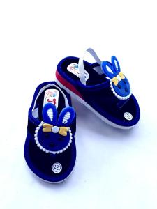 Arkn Sandal anak Baby tali belakang Motip rabbit terbaru2024