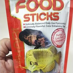 Hikari Food Sticks 57g