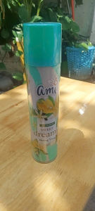 Xịt phòng Ami hương Ylang 280ml