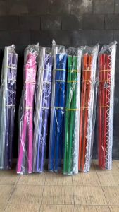 jemuran alumunium jumbo