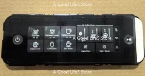 Kirilgu Suitable for Coffee Machine EP3146 3246 3246 3221 Control Board Display Board Accessories B3K9H