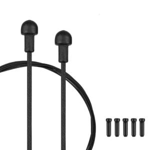 Light weight Mountain Bike PTFE Cable Cores Multipurpose PTFE Bike Cable Cores for Enhancing Cycling Experiences