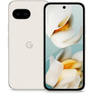 Google Pixel 9a - US Model - Soft Unlocked (128GB) with 5G and Google AI