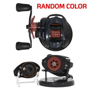 SAWA-D MANTAP SDC BAITCASTING (BC) FISHING REEL (Random color)