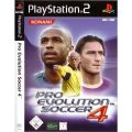 แผ่นเกมส์ PES 4 Pro Evolution Soccer 4 PS2 Playstation 2 คุณภาพสูง ราคาถูก. 