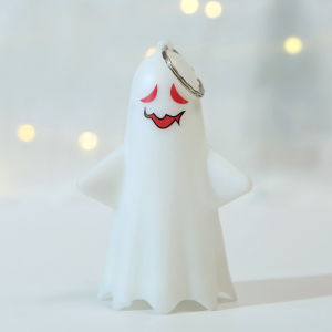 [SG]👻🎃Halloween Decorations Light Vintage Ghost Party Decor Supplies Hanging LED Halloween light
