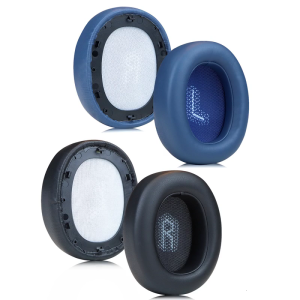 1 cặp miếng đệm tai tai nghe earmuff cho 750nc Tai nghe Earpads miếng đệm tai bọt biển vỏ bọc đệm