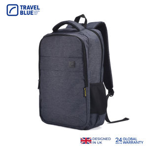 Travel Blue NAVIGATOR Backpack - TB3110