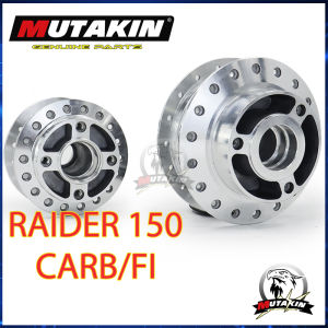 MUTAKIN Motorcycle Hub Front /Rear SUZUKI RAIDER 150 CARB / RAIDER 150 FI