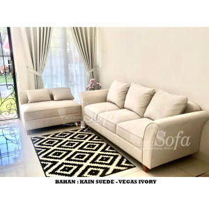 Sofa Kekinian / sofa murah / sofa bagus / sofa minimalis / Kursi / sofa L Minang Eco 10 Modesty