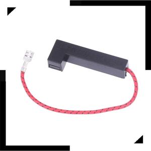 ❣💕WonderfulBuyinge 5KV 800mA HIGH VOLTAGE FUSE สำหรับไมโครเวฟเตาอบ Universal FUSE HOLDER