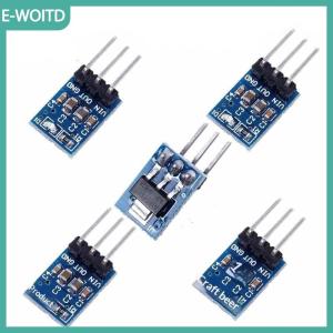【E-WOITD】 1 3 5 cái Mạch ổn áp tuyến tính LDO AMS1117-3.3 800mA mô-đun nguồn 33V AMS1117 phụ kiện tự lắp ráp