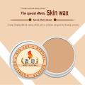 15 gr Halloween Scar wax makeup / scarwax / professional nose putty lilin luka sfx horror makeup. 