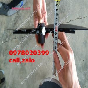 Dao băm mịn  dao băm chuối nguyên cây