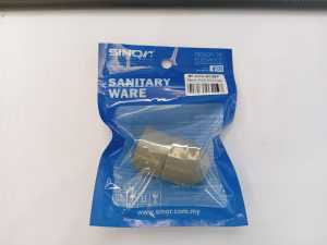 Sinor BF-ACC (2pcs/set) End Cap for Drying Rack Bar