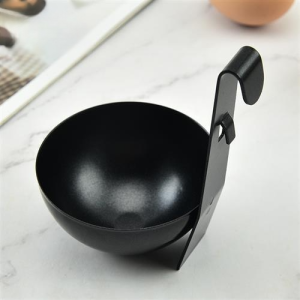 Hanging Ear Egg Cooker Quick Heart Egg Mould Tool Boiled Hobo Eggs