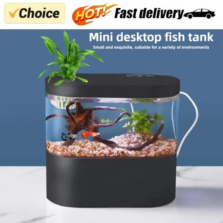 The 12 Best Fish Tank for Goldfish Options in 2026