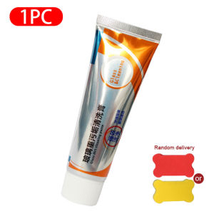 1pc/2pcs Universal Glass remover Car Glass Heavy Dirt Cleaning Paste Strong Cleaning Car Care Tool