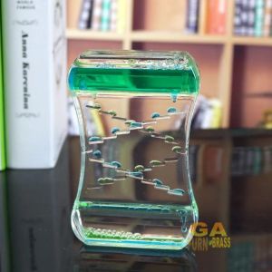 Miniatur Live Action/Pajangan/Hour Glass Action