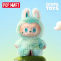 POPMART THE Monsters V3 Labubu Big Into Energy Series [ของแท้100%] [ของแท้] [ของแท้] POP MART ทางการแบบสุ่มไวนิลกล่องทึบของเล่นตัวตุ๊กตาของเล่นของขวัญวันเกิดตกแต่งอินเทรนด์. 