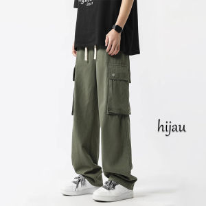 celana korean style celana panjng pria celana cargo celana kasual pria celana  celana baggy straight pants loose pants polos celana  celana laki laki celana kasual pria celana harian pria korean style jogger pants pria