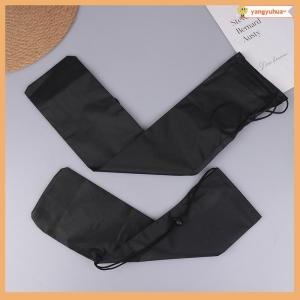 yangyuhua 36Cm 47Cm 58 72Cm Chất Lượng Cao Tripod Đứng Túi Monopod Túi Dây Kéo Toting Túi Mang Trường Hợp Túi Xách Cho Mic Ánh Sáng Ô