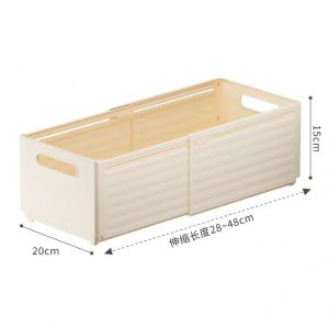 Large Scalable Storage Box Organizer for Wardrobe Kitchen Living Room #22