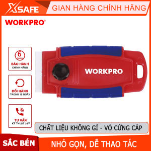 Dao cạo có thể thu vào (nút thu vào) WP219003