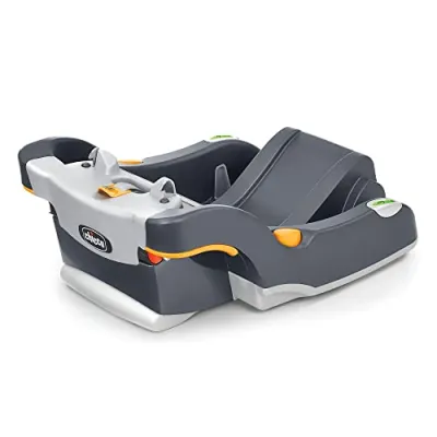 Chicco Infant Key Fit Car Seat (Red) without base from birth till 30lbs or BASE ONLY (sold separately)