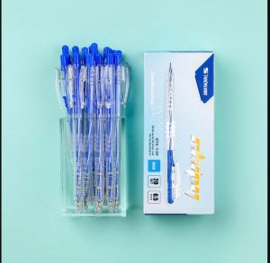 Bút Bi Thiên Long TL-089_ Bút Bi Cao cấp (Chính Hãng) Thiên Long Loại Tốt Đầu Ngòi 0.5mm