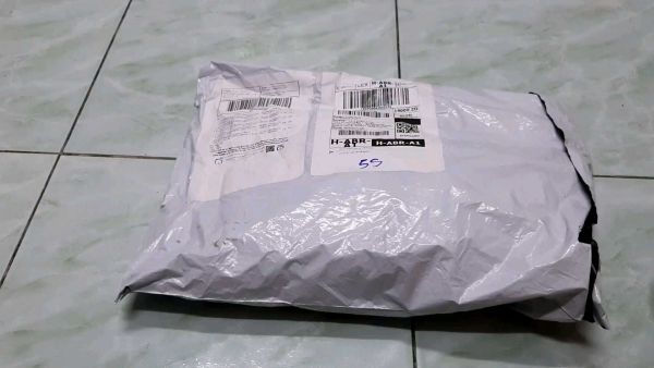 Buyer review video 5