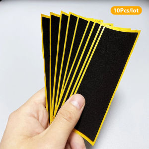 Fingerboard Foamtape Fingerboard Tape Griptape Skateboard Pro  Tape Fingerboard