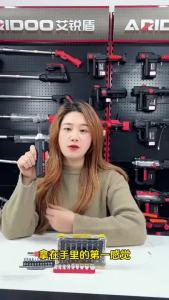 [SG]Precision Rechargeable Electric ScrewdriverCordless Screw Driver Tool Kit with Cross Flat Bits