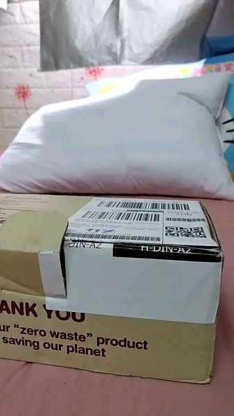 Buyer review video 3