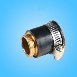 AUDIENC 9.5 มม. เครื่องกรองน้ำ โลหะผสม อุปกรณ์กรองน้ำ 3/8 andquot ตัวเชื่อมต่อท่อ อะแดปเตอร์ วาล์วตัดเดี่ยว ไดเวอร์เตอร์