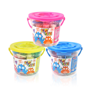 Colorful Clay Dough Set Toys 12 Colors for Kids