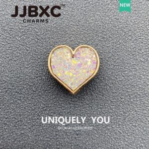 เจบีเอ็กซ์ซี เสน่ห์ข้าม การปรับให้เข้ากับอย่างเป็นทางการรองเท้าพิเศษด้านบนตกแต่งหัวเข็มขัดโลหะดวงจันทร์ชุด