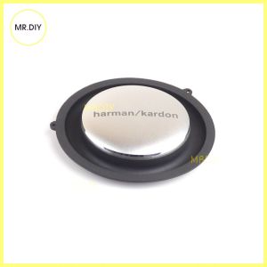 Cộng hưởng HK Onyx Studio màn loa thụ động hỗ trợ tăng bass