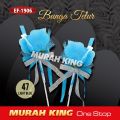 Bunga Telur 50pcs  BUNGA TELUR / Egg Flower / BUNGA TELUR MURAH / DOORGIFT / EF-1032 (50Pcs/Box). 