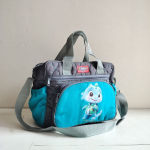 Tas Perlengkapan Bayi Diapers Medium