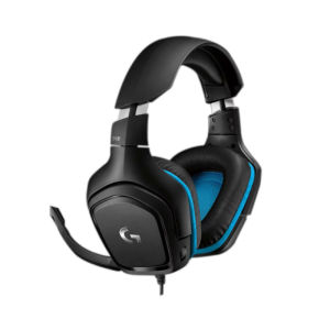 Logitech G431 7.1 surround gaming Headset